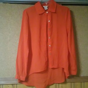 Blouse (NWOT)